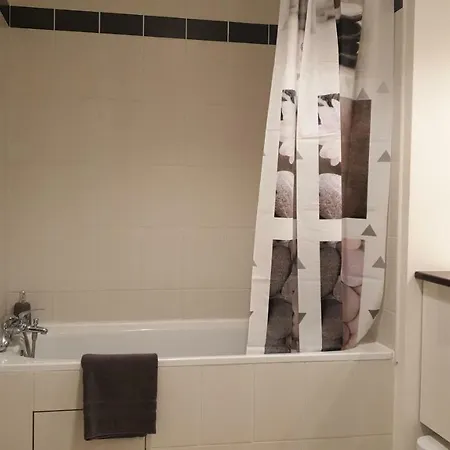 Romitius Apartment *