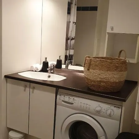 Apartment Romitius *