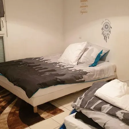 Apartment Romitius *